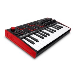 Clavier Akai MPK Mini MK3...