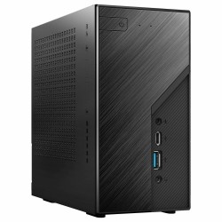 Barebone ASRock DeskMini X300