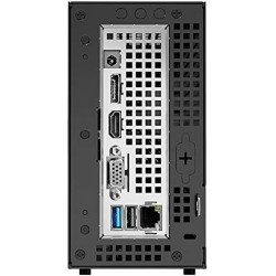 Barebone ASRock DeskMini X300