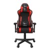 Chaise de jeu GEMBIRD GC-SCORPION-02X Noir Rouge