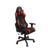 Chaise de jeu GEMBIRD GC-SCORPION-02X Noir Rouge