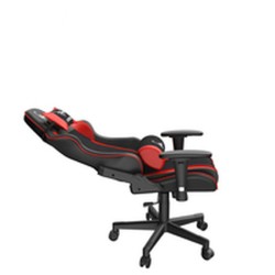 Chaise de jeu GEMBIRD GC-SCORPION-02X Noir Rouge