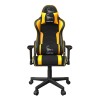 Chaise de jeu GEMBIRD GC-SCORPION-05X Jaune Noir