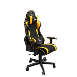 Chaise de jeu GEMBIRD GC-SCORPION-05X Jaune Noir