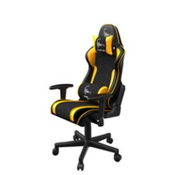 Chaise de jeu GEMBIRD GC-SCORPION-05X Jaune Noir