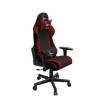 Chaise de jeu GEMBIRD GC-SCORPION-01X Noir Rouge