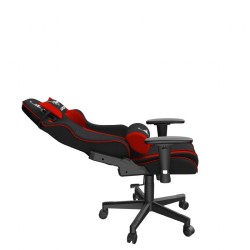 Chaise de jeu GEMBIRD GC-SCORPION-01X Noir Rouge