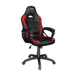 Chaise de jeu Trust GXT 701 Ryon Noir Rouge