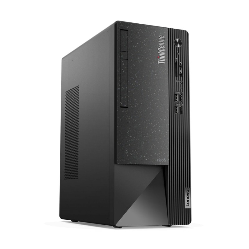 Mini PC Lenovo ThinkCentre neo 50t 512 GB SSD Intel Core i5-1240 8 GB RAM