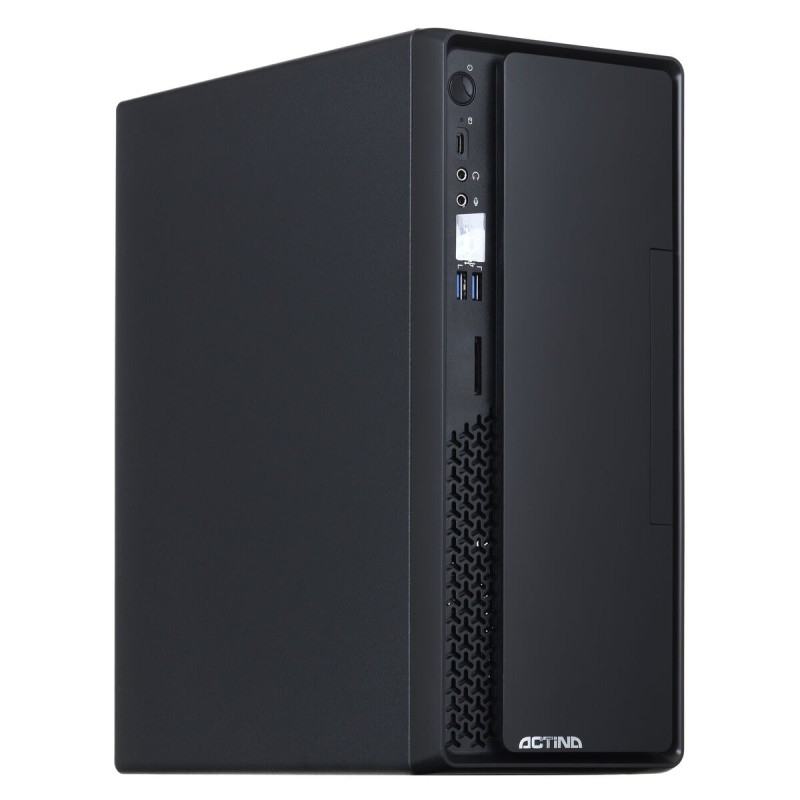 PC de bureau Actina 5901443313854 8 GB RAM Intel Core I5 10400 256 GB SSD