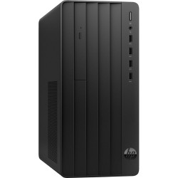 PC de bureau Hewlett Packard Pro 290 G9 16 GB RAM Intel Core i5 12500 512 GB SSD