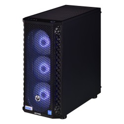 PC de bureau Actina 5901443329282 amd radeon rx 6650 xt 16 GB RAM AMD Ryzen 5 5600U 1 TB SSD