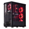 PC de bureau Actina 5901443329282 amd radeon rx 6650 xt 16 GB RAM AMD Ryzen 5 5600U 1 TB SSD