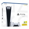 Console de jeux vidéo Sony PlayStation 5 825 GB SSD