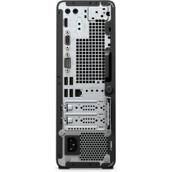 PC de bureau Hewlett Packard 290 G3 8 GB RAM Intel Core i7-10700 512 GB SSD