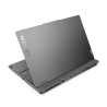 Ordinateur Portable Lenovo Legion 5 15ARH7 NVIDIA GeForce RTX 3050 Ti 512 GB SSD 16 GB RAM 15,6" AMD Ryzen 5 6600H