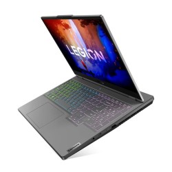 Ordinateur Portable Lenovo Legion 5 15ARH7 NVIDIA GeForce RTX 3050 Ti 512 GB SSD 16 GB RAM 15,6" AMD Ryzen 5 6600H