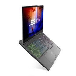 Ordinateur Portable Lenovo Legion 5 15ARH7 NVIDIA GeForce RTX 3050 Ti 512 GB SSD 16 GB RAM 15,6" AMD Ryzen 5 6600H