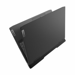 Ordinateur Portable Lenovo IdeaPad Gaming 3 15IAH7 NVIDIA GeForce RTX 3050 512 GB SSD 16 GB RAM 15,6" i5-12500H