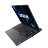 Ordinateur Portable Lenovo Legion 5 Pro NVIDIA GeForce RTX 3070 1 TB SSD 16 GB RAM 16" Intel Core i7-11800H