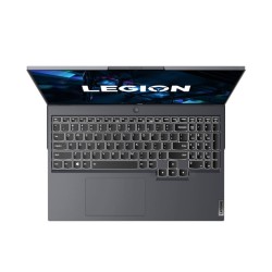 Ordinateur Portable Lenovo Legion 5 Pro NVIDIA GeForce RTX 3070 1 TB SSD 16 GB RAM 16" Intel Core i7-11800H