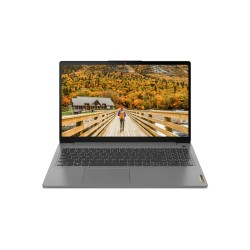 Ordinateur Portable Lenovo IdeaPad 3 512 GB SSD 8 GB RAM 15,6" AMD Ryzen 5 5625U