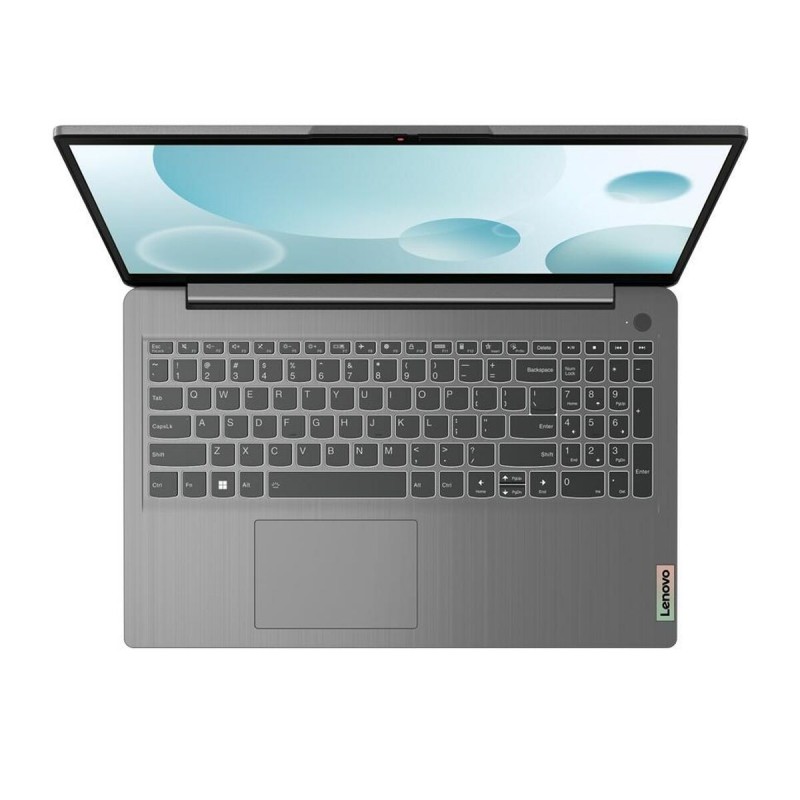 Ordinateur Portable Lenovo IdeaPad 3 15IAU7 512 GB SSD 8 GB RAM 15,6" Intel Core I3-1215U