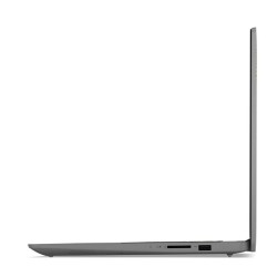 Ordinateur Portable Lenovo IdeaPad 3 15IAU7 512 GB SSD 8 GB RAM 15,6" Intel Core I3-1215U