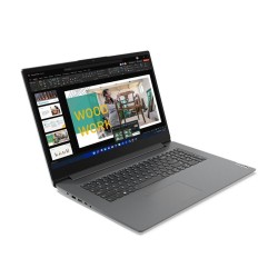 Ordinateur Portable Lenovo  V17 G3 512 GB SSD 16 GB RAM 17,3" Intel Core i5-1235U