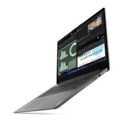 Ordinateur Portable Lenovo  V17 G3 512 GB SSD 16 GB RAM 17,3" Intel Core i5-1235U