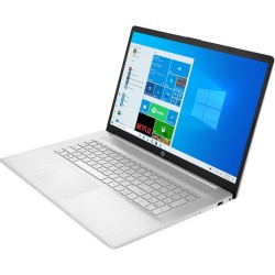 Ordinateur Portable HP 17-CN0058CL 256 GB SSD 8 GB RAM 17,3" intel core i5-1135g7