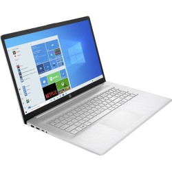 Ordinateur Portable HP 17-CN0058CL 256 GB SSD 8 GB RAM 17,3" intel core i5-1135g7