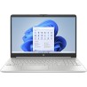 Ordinateur Portable HP 15S-EQ2152NW 256 GB SSD 8 GB RAM 15,6" AMD Ryzen 3 5300U