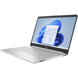 Ordinateur Portable HP 15S-EQ2152NW 256 GB SSD 8 GB RAM 15,6" AMD Ryzen 3 5300U