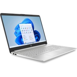 Ordinateur Portable HP 15S-EQ2152NW 256 GB SSD 8 GB RAM 15,6" AMD Ryzen 3 5300U