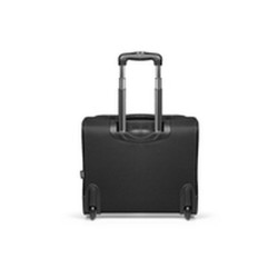 Housse pour ordinateur portable Port Designs HANOI II Noir 15,6"