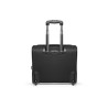 Housse pour ordinateur portable Port Designs HANOI II Noir 15,6"