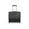 Housse pour ordinateur portable Port Designs HANOI II Noir 15,6"