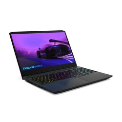 Ordinateur Portable Lenovo IdeaPad Gaming 3 NVIDIA GeForce GTX 1650 512 GB SSD 8 GB RAM 15,6" Intel Core I5-11320H