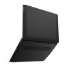 Ordinateur Portable Lenovo IdeaPad Gaming 3 NVIDIA GeForce GTX 1650 512 GB SSD 8 GB RAM 15,6" Intel Core I5-11320H