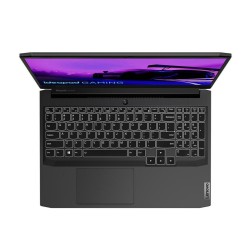 Ordinateur Portable Lenovo IdeaPad Gaming 3 NVIDIA GeForce GTX 1650 512 GB SSD 8 GB RAM 15,6" Intel Core I5-11320H