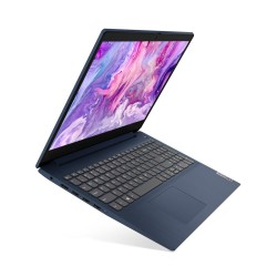 Ordinateur Portable Lenovo IdeaPad 3 512 GB SSD 8 GB RAM 15,6" Intel Core i3-1115G4