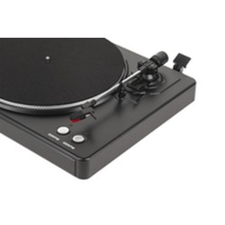 Tourne-disques Kruger & Matz TT-501 Noir