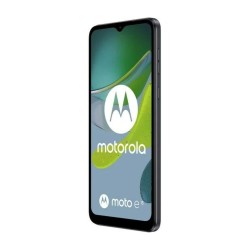 Smartphone Motorola Moto E13 Noir 64 GB 2 GB RAM 6,5"