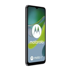 Smartphone Motorola Moto E13 Noir 64 GB 2 GB RAM 6,5"