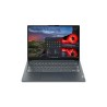 Ordinateur Portable Lenovo ThinkBook 13x 256 GB SSD 16 GB RAM 13,3" i5-1130G7 QWERTY