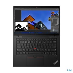 Ordinateur Portable Lenovo ThinkPad L14 Qwerty UK 512 GB 8 GB RAM 14" Intel Core i5-1235U