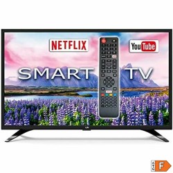 TV intelligente Lin 32D1700 32"