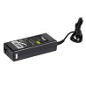 Chargeur d'ordinateur portable Akyga AK-ND-53 90 W