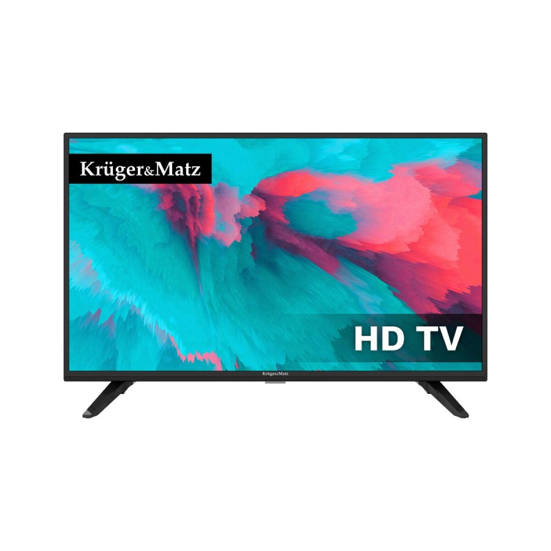 Télévision Kruger & Matz KM0232-T3 32" HD LED D-LED